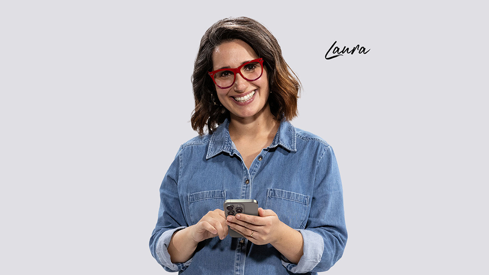 young girl taking a deep breath while leaning out of a car window