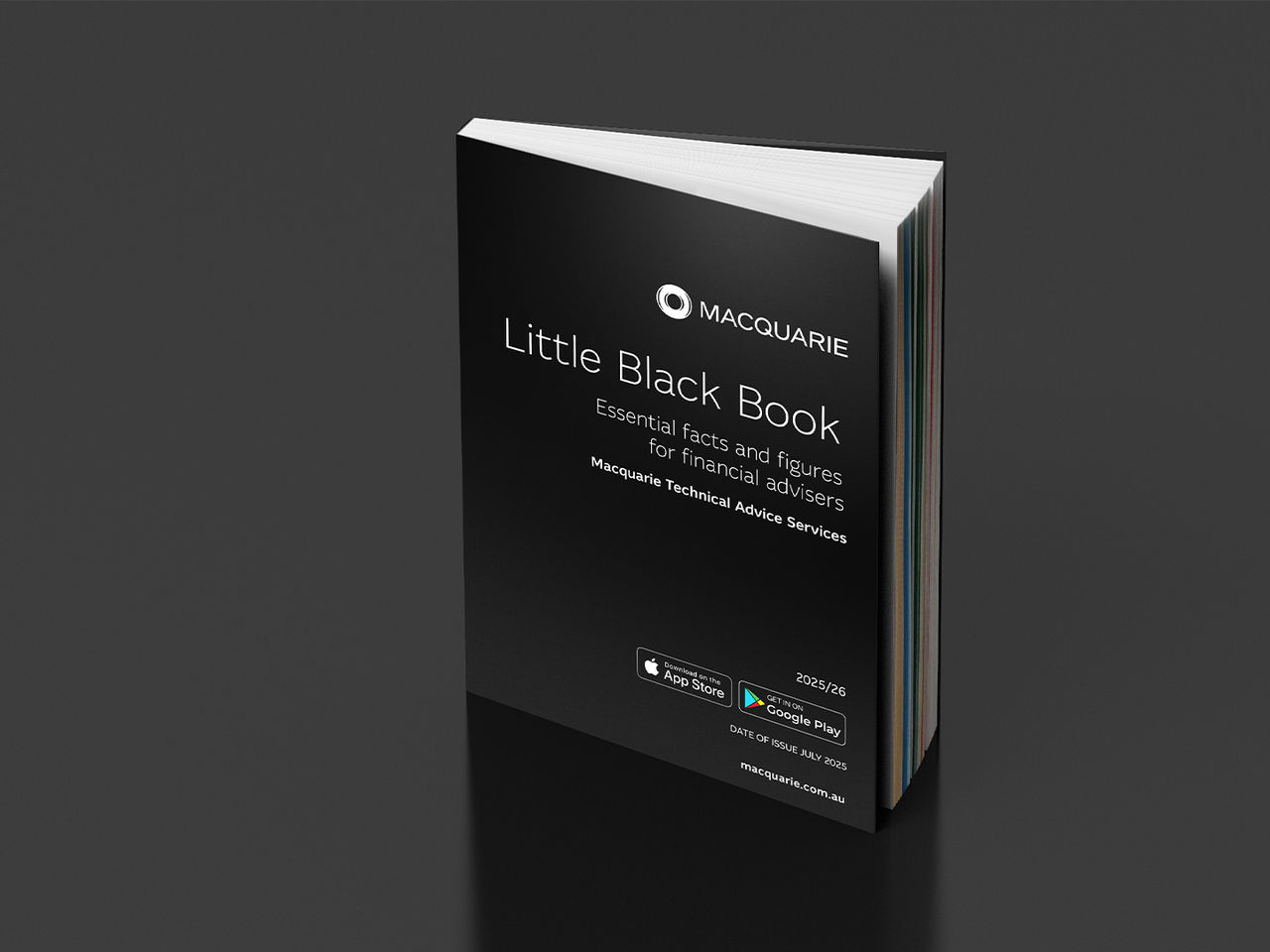 Little Black Book