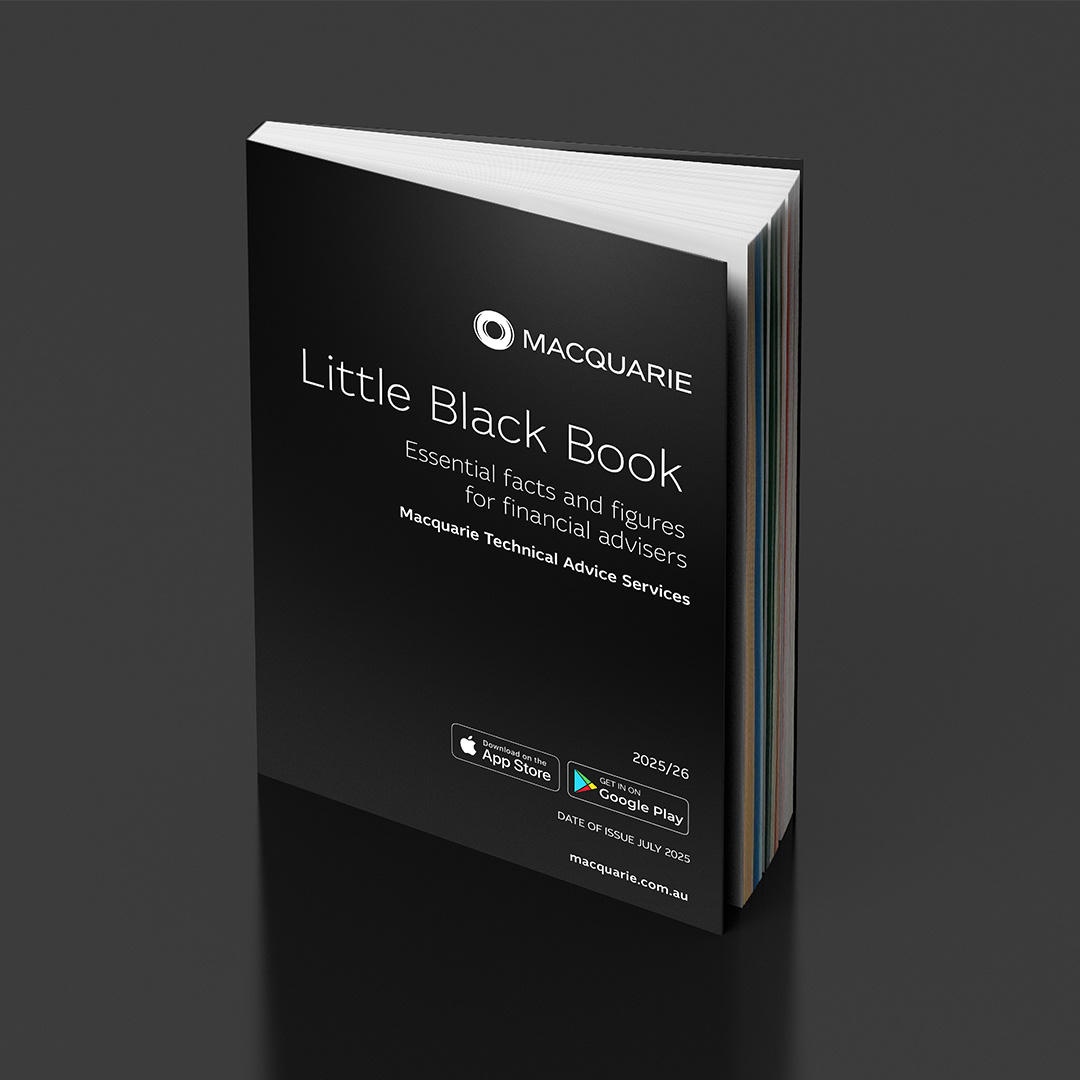 Little Black Book