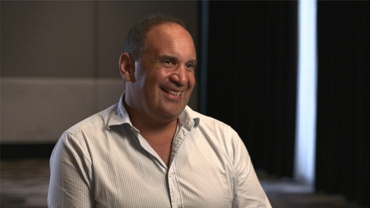 Andrew's Case Study