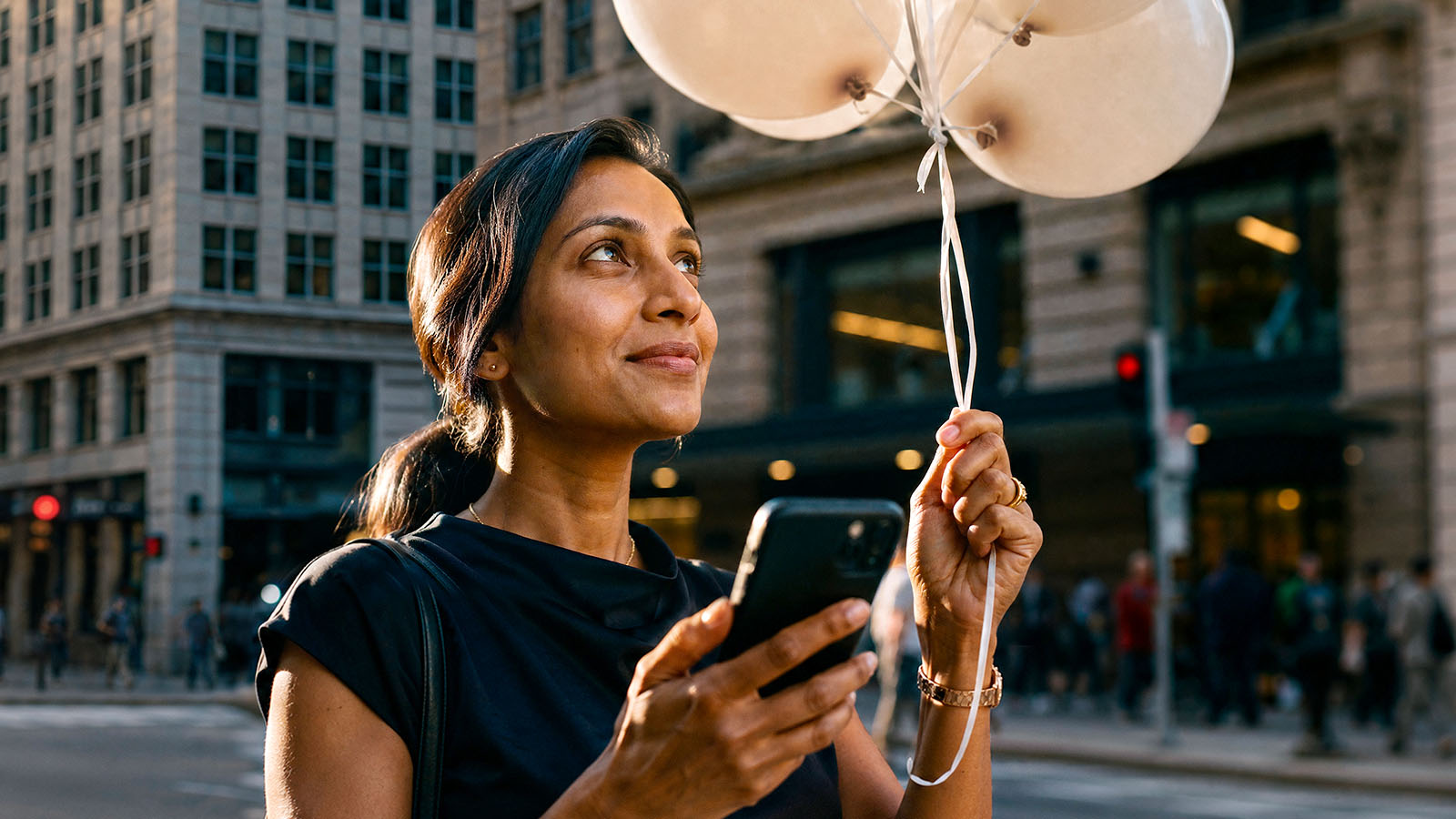 Experience the magic of Macquarie Intelligence