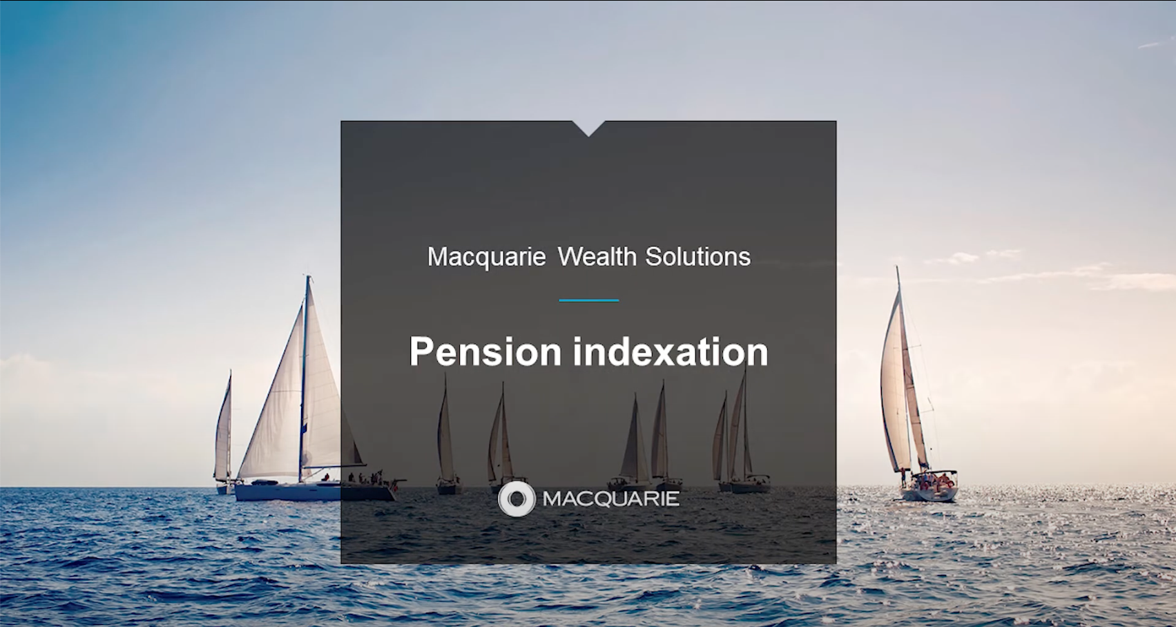 Pension Indexation video thumbnail