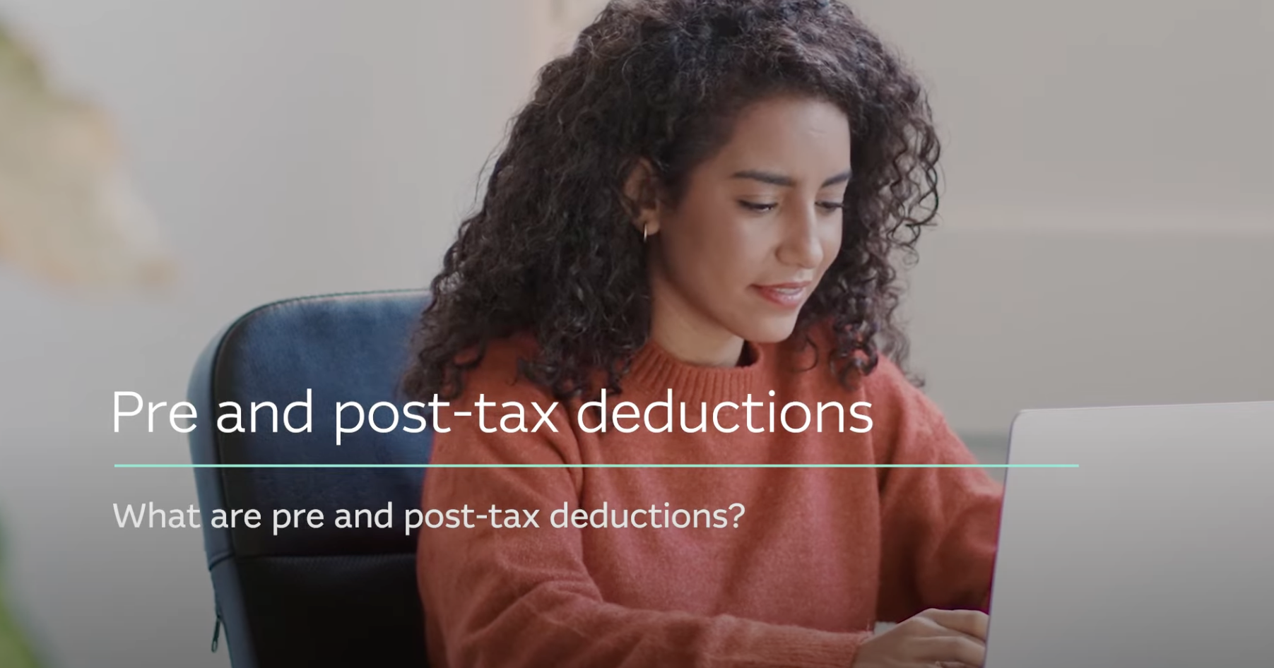 Calculating Income: Pre and Post-Tax Payments | Macquarie Group