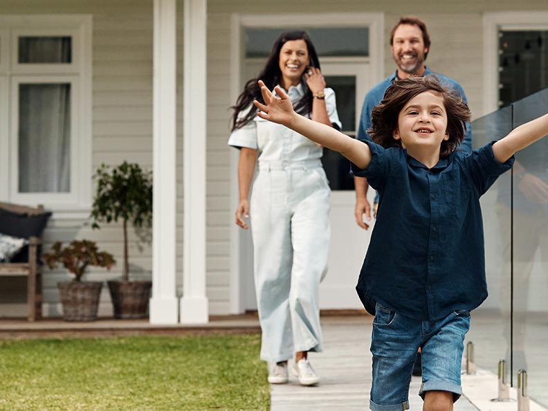 Home loans Macquarie