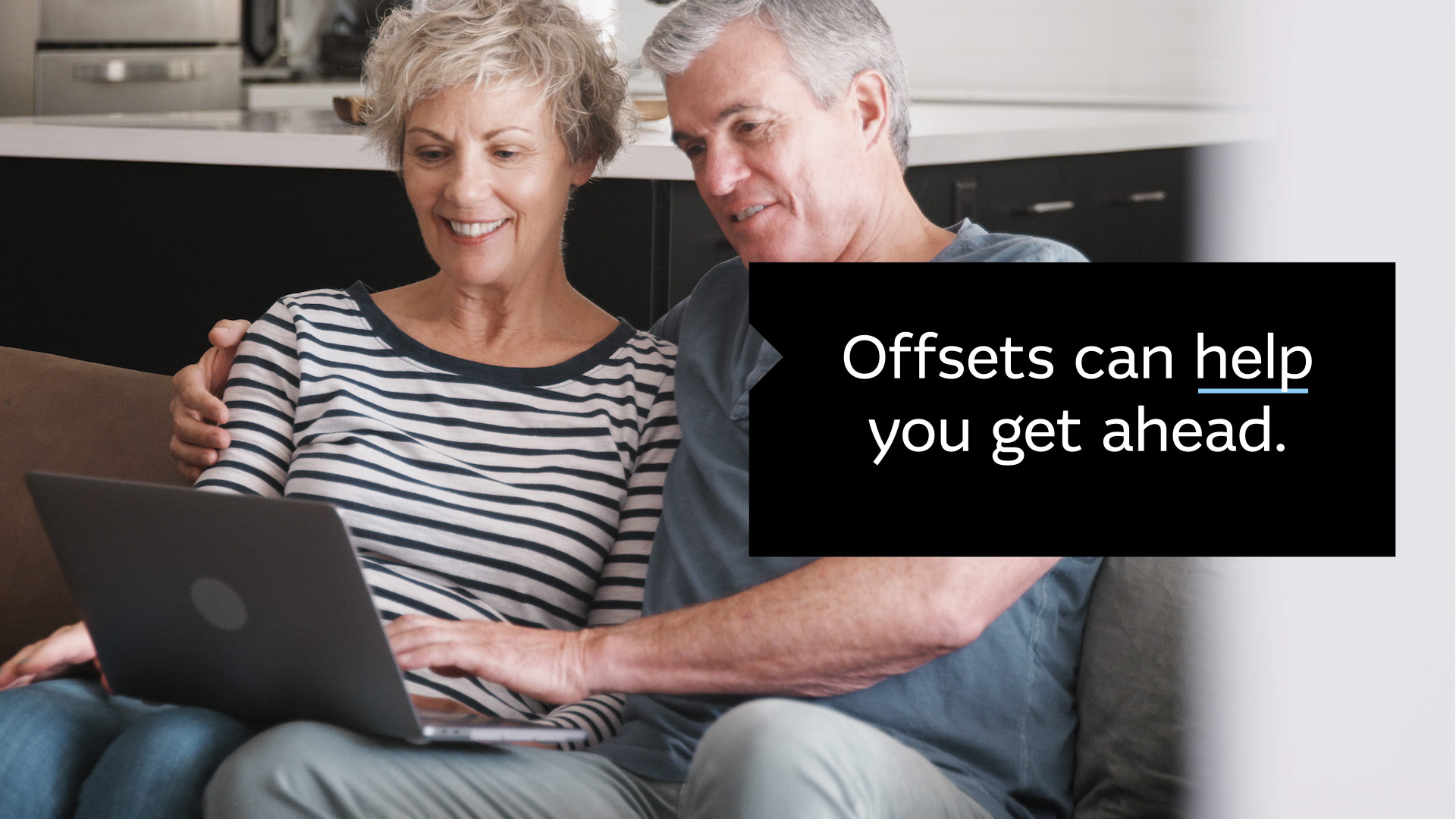 Why smart savers are using offset accounts