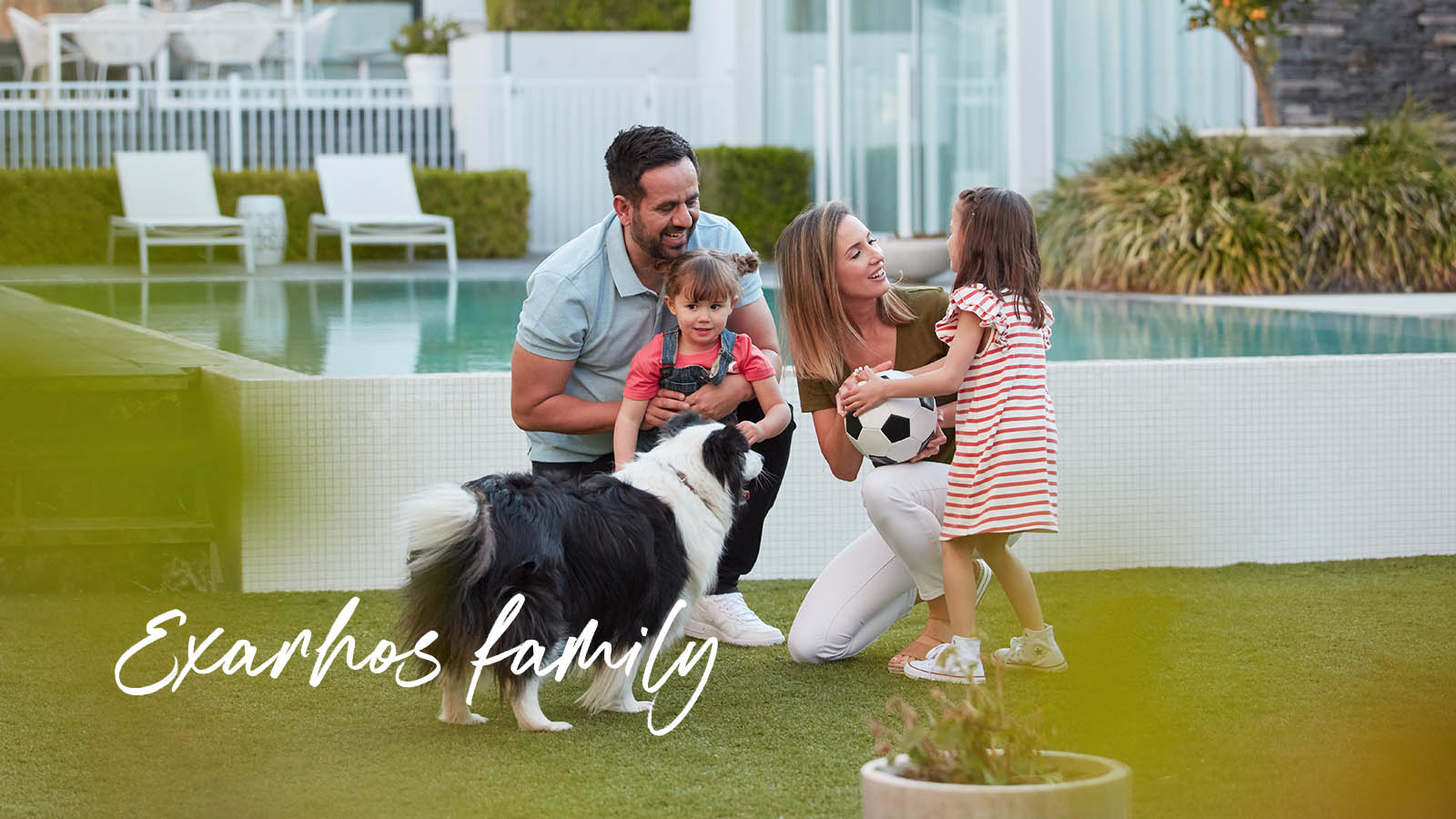 Variable home loan