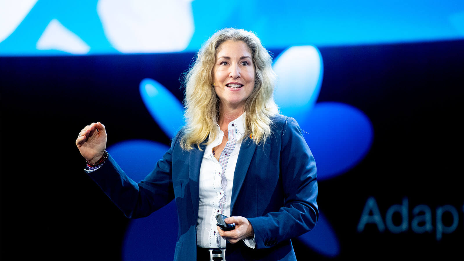 Tiffani Bova