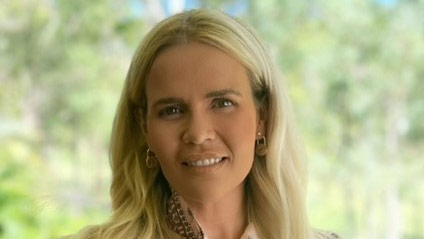 Bridie Schumacher