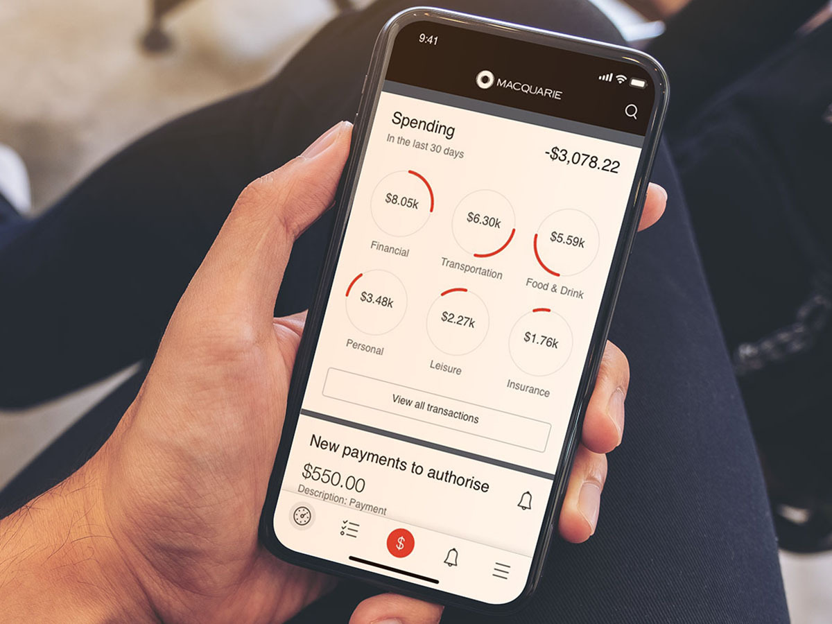 How to get started with your new account