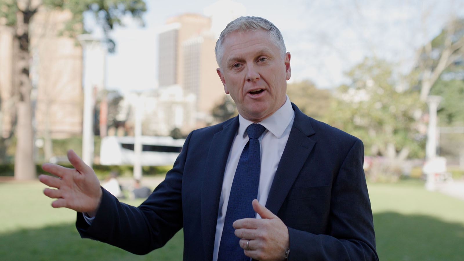A quarterly outlook for Australian businesses 