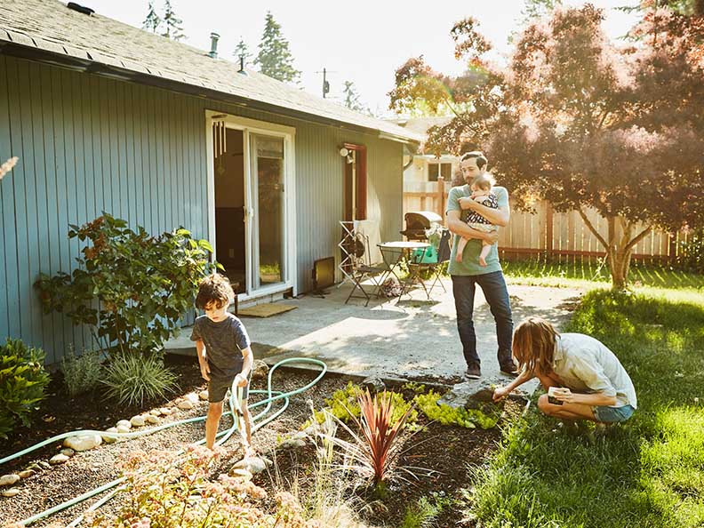 Getting your home ready for an electric car