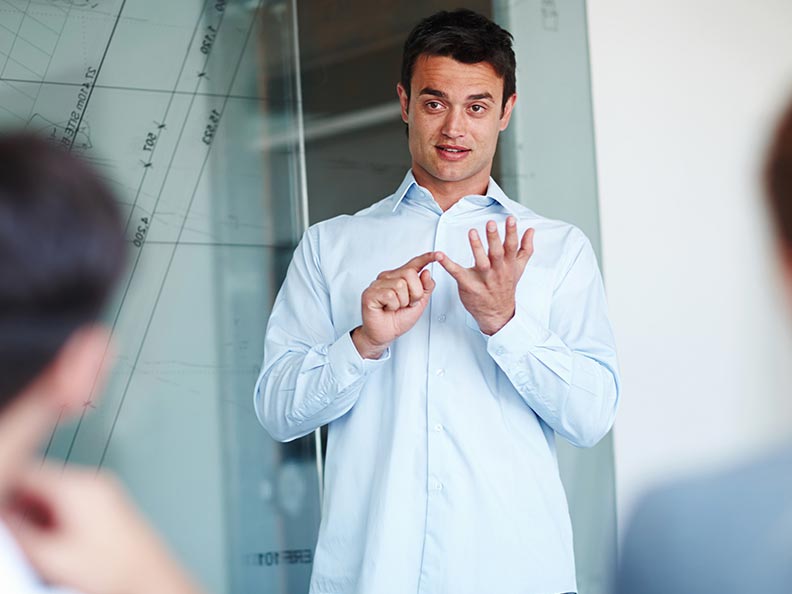 9 practical ways to deliver better client presentations Macquarie