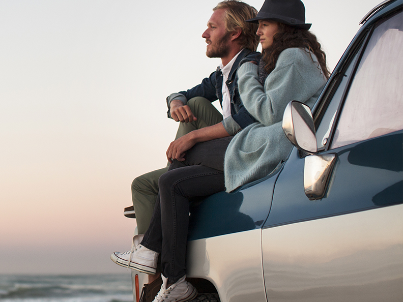How to buy a car currently under finance Macquarie