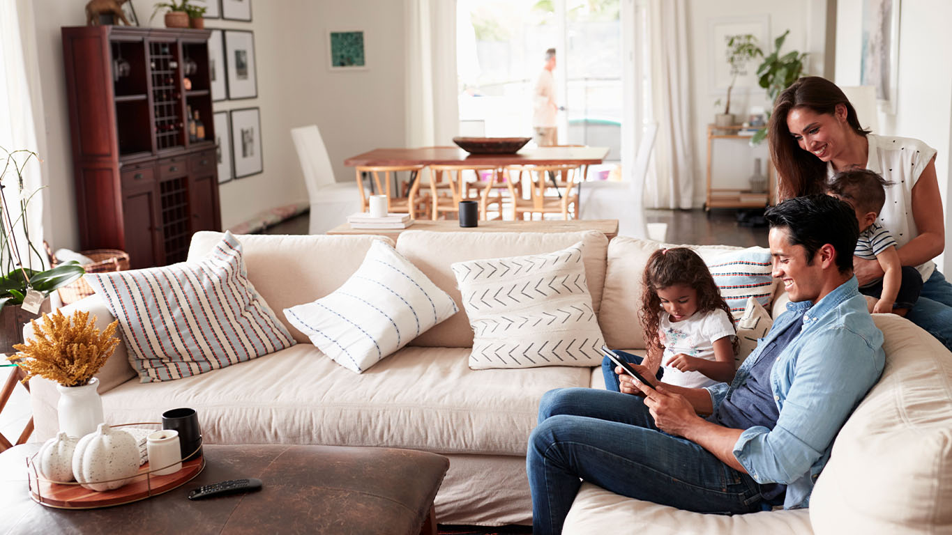 Home loan package Macquarie