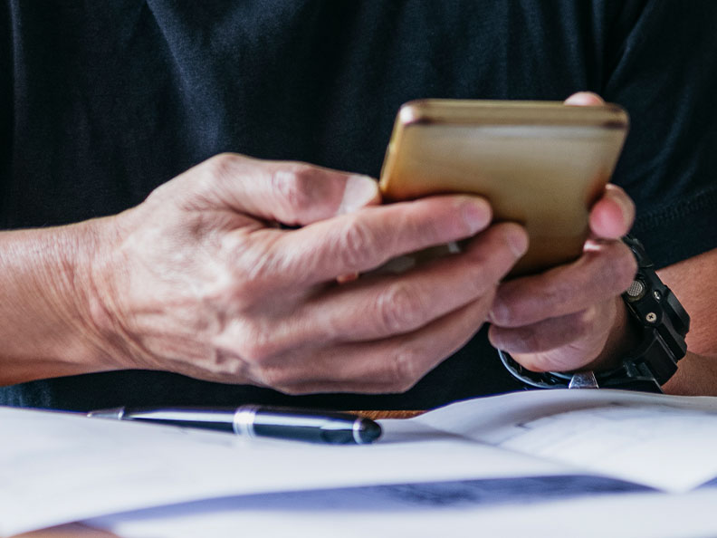 Request a call Macquarie