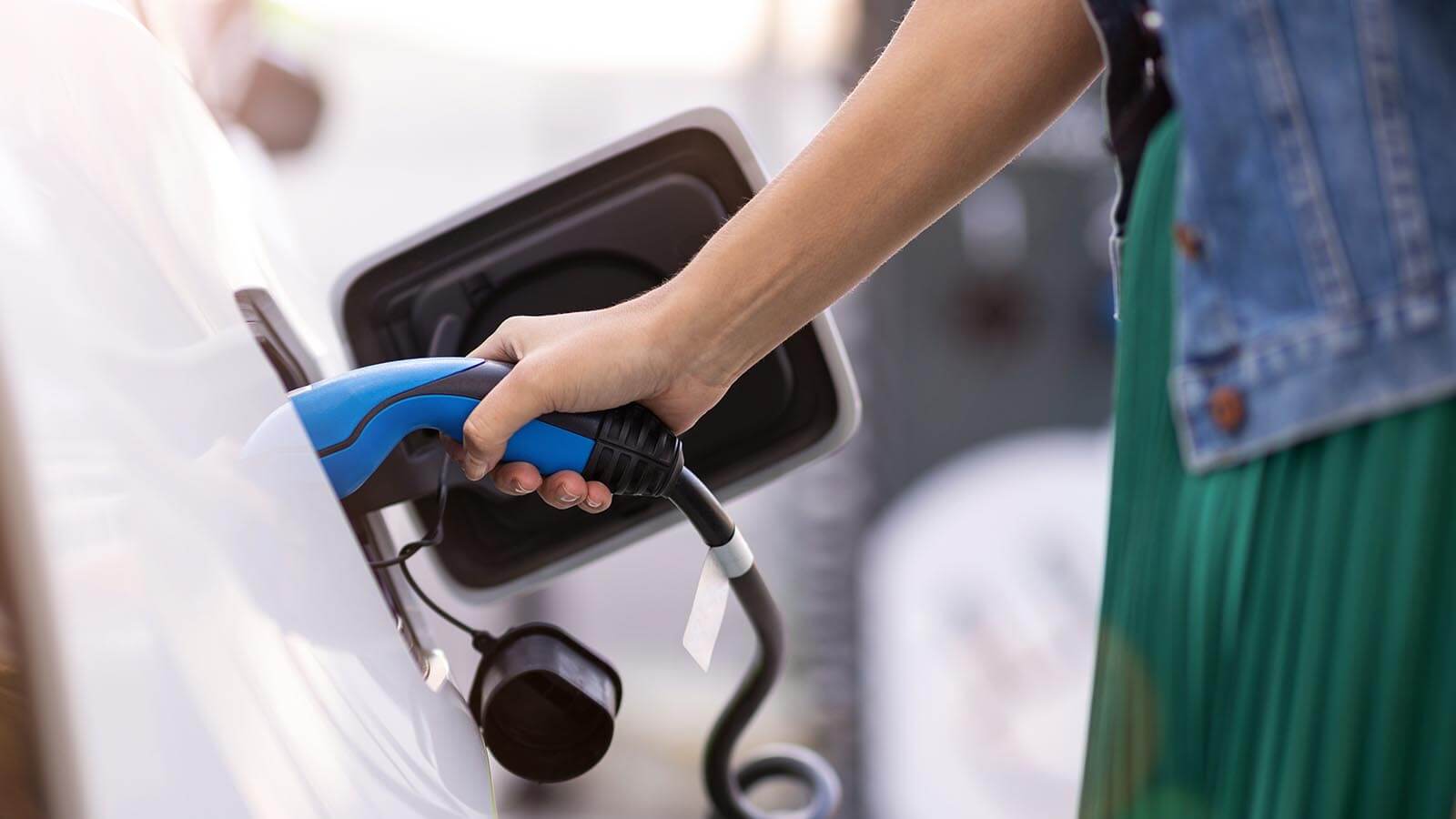 Electric vehicles Macquarie