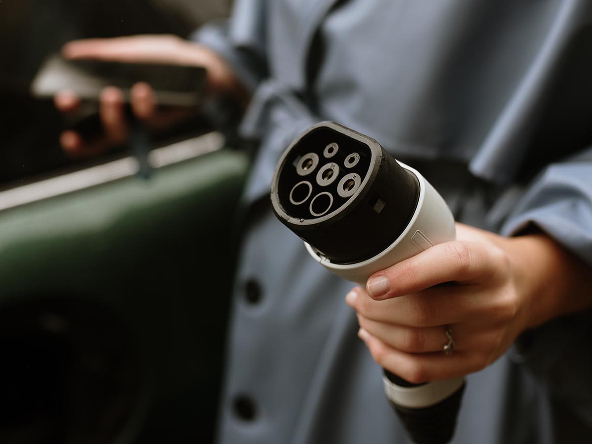 Electric vehicles Macquarie
