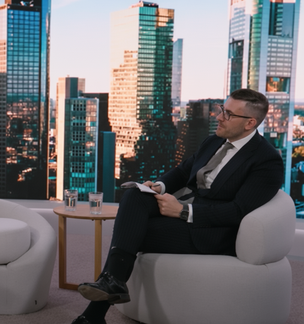 Macquarie Wrap - Panel discussion on retirement