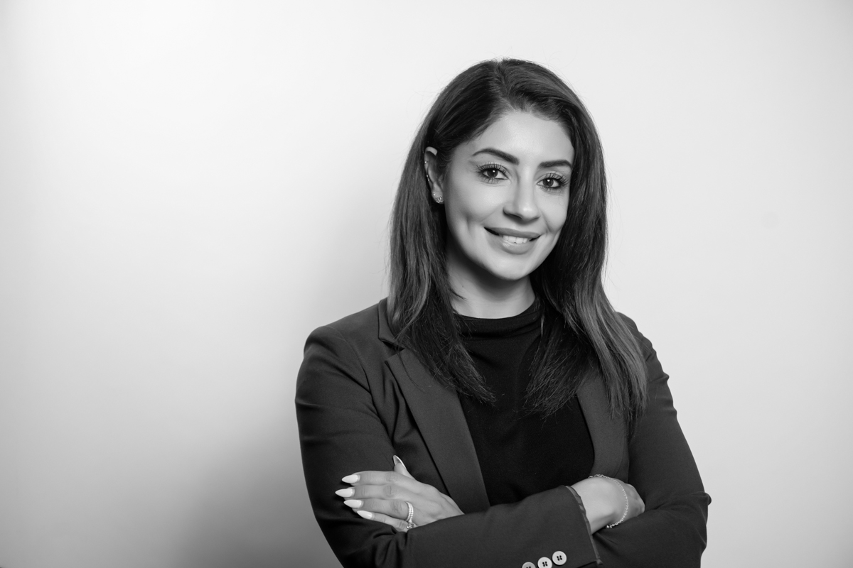 Susan Attapallil