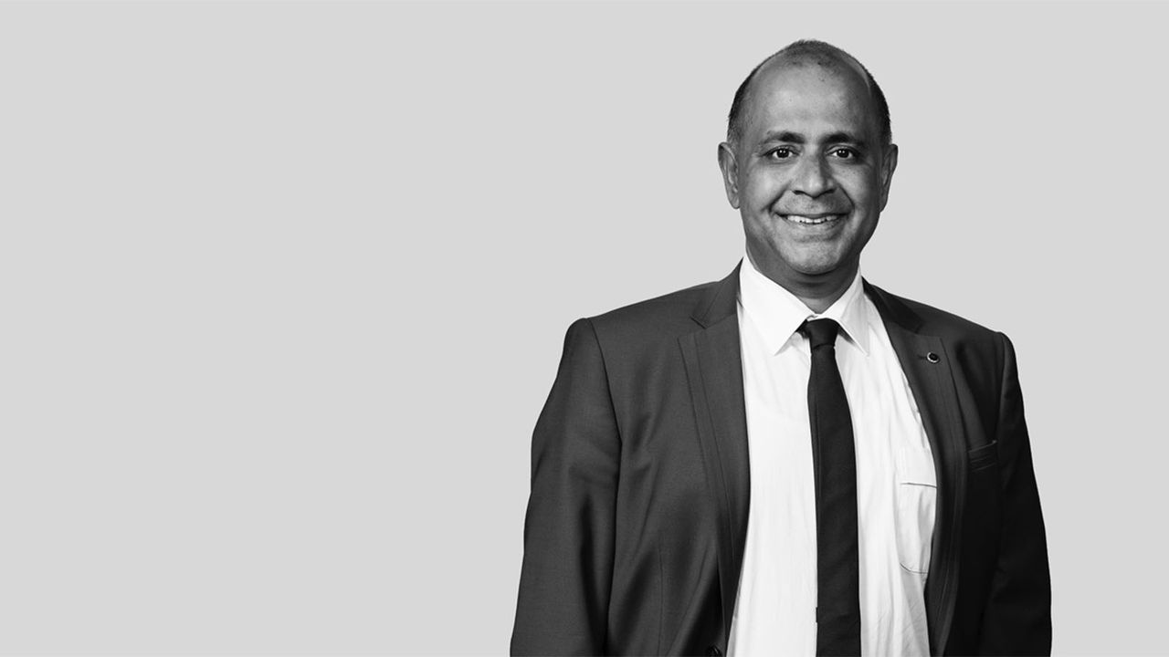 Robin Chakravarty home loan broker business development manager