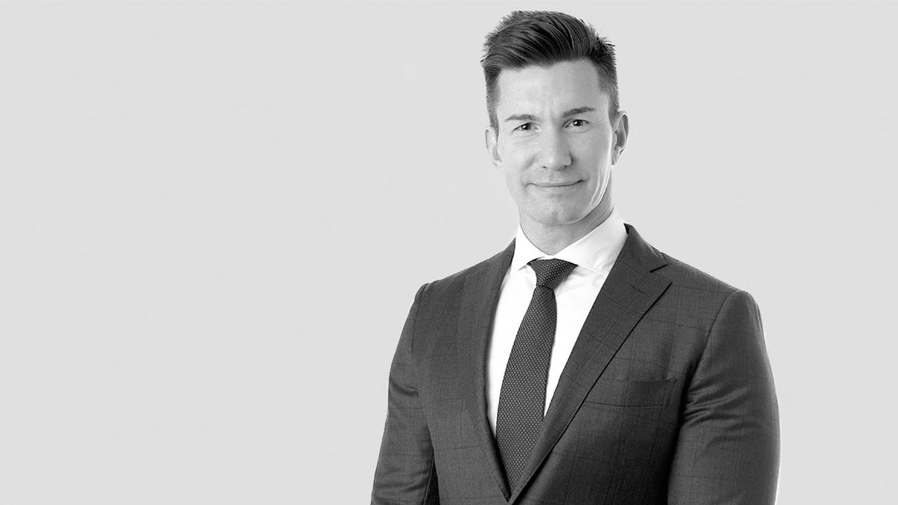 Russell Scott home loan broker business development manager