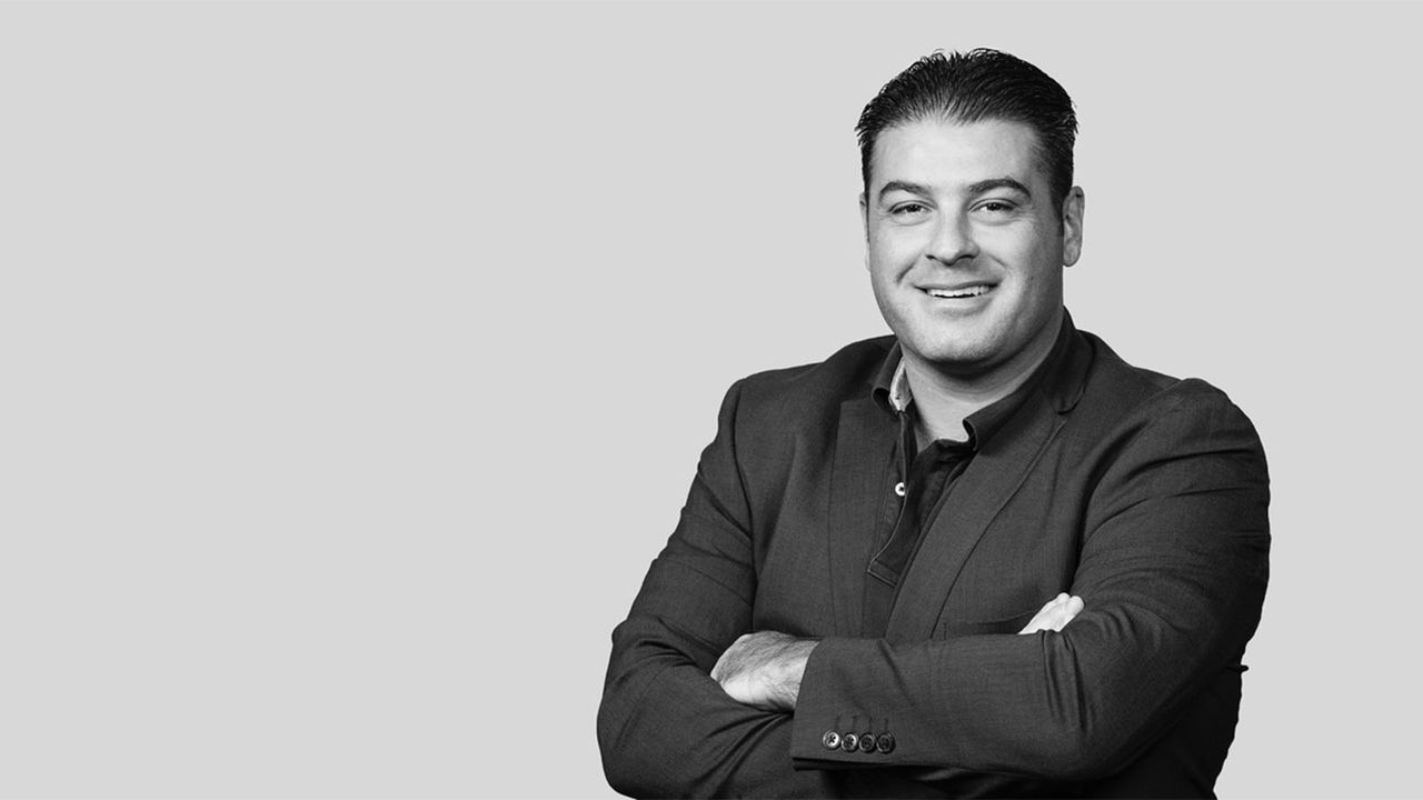 Sandro Furnari home loan broker business development manager