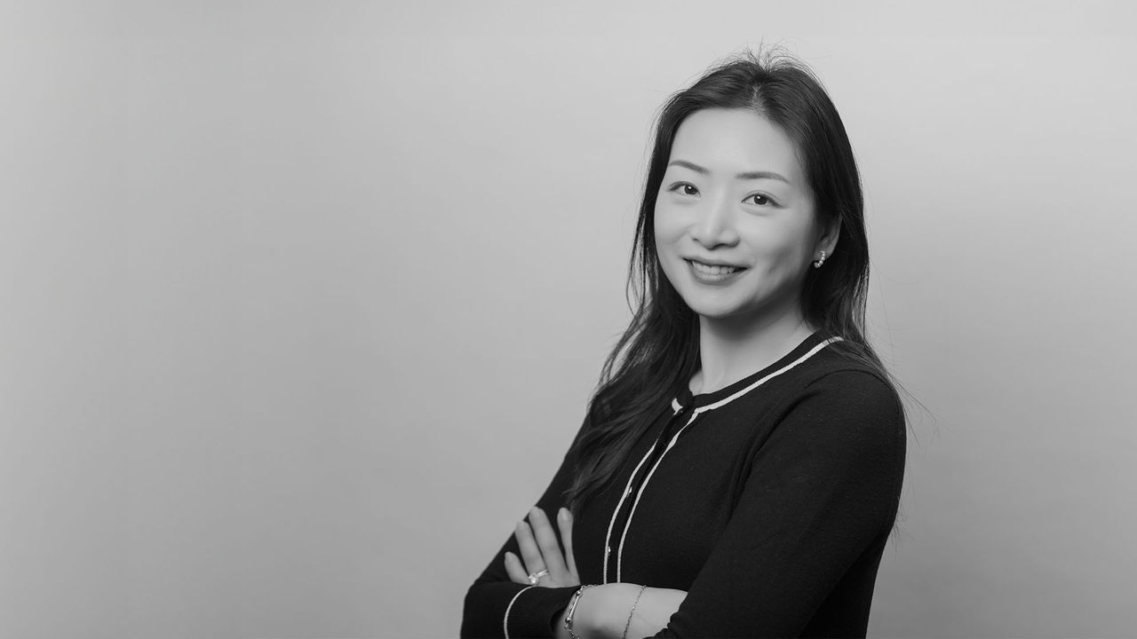 Belinda Qiu home loan broker business development manager