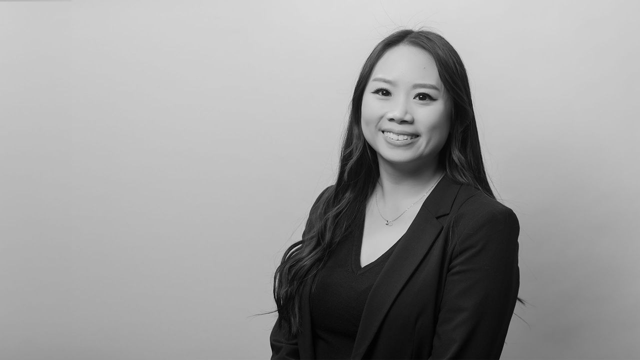 Chloe Lau home loan broker business development manager