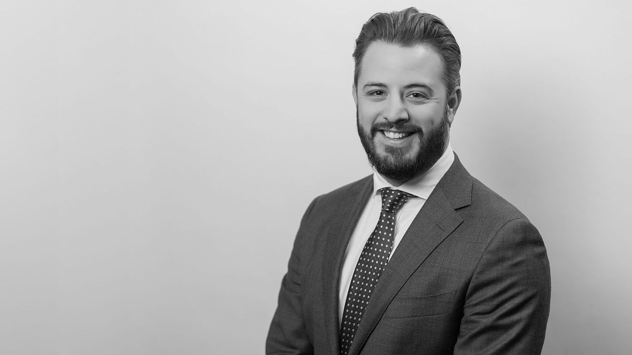 Don Rose home loan broker business development manager