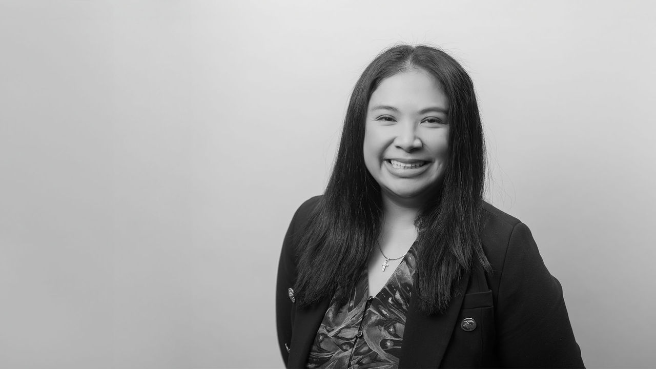 Joanne Tejada Home loan broker business development manager