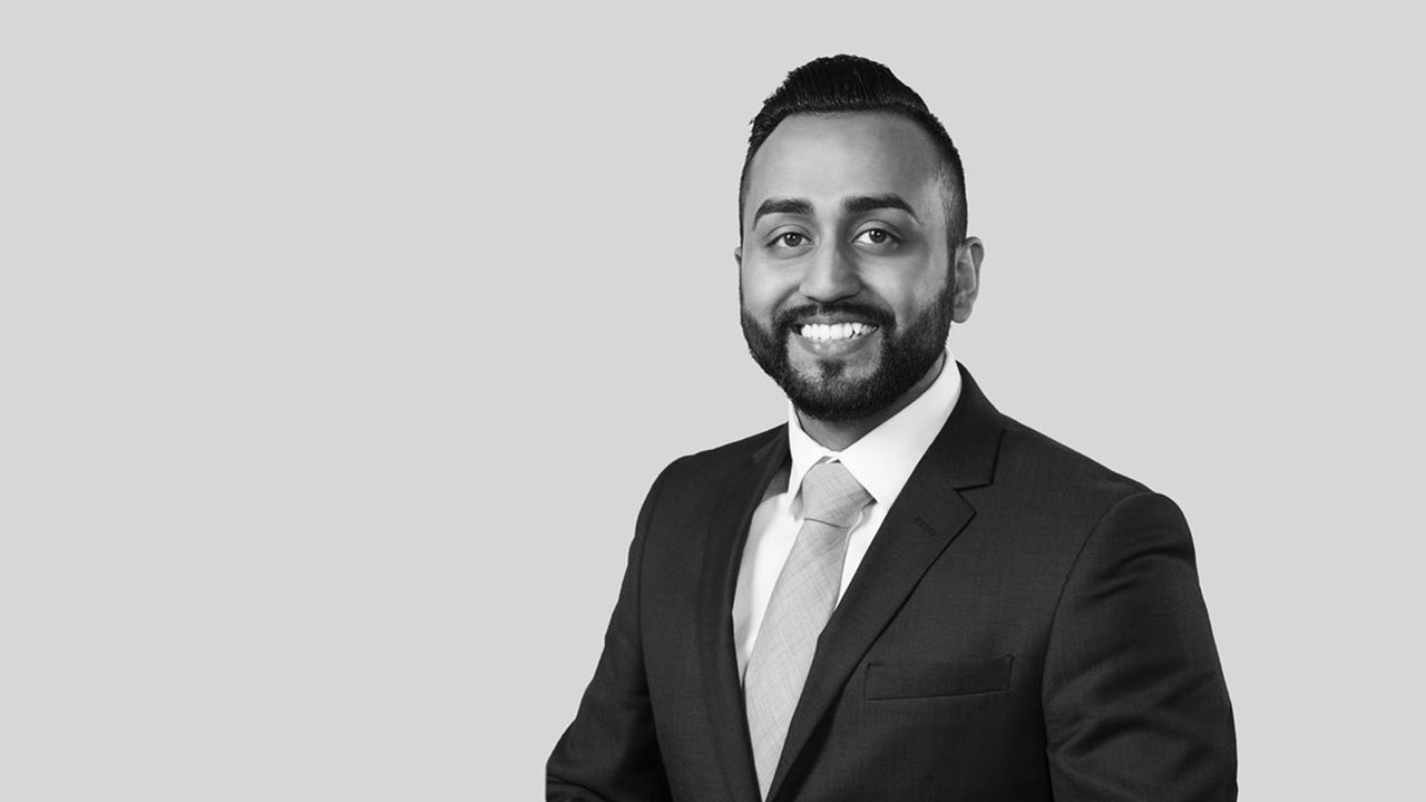 Elyvin Maharaj home loan broker business development manager