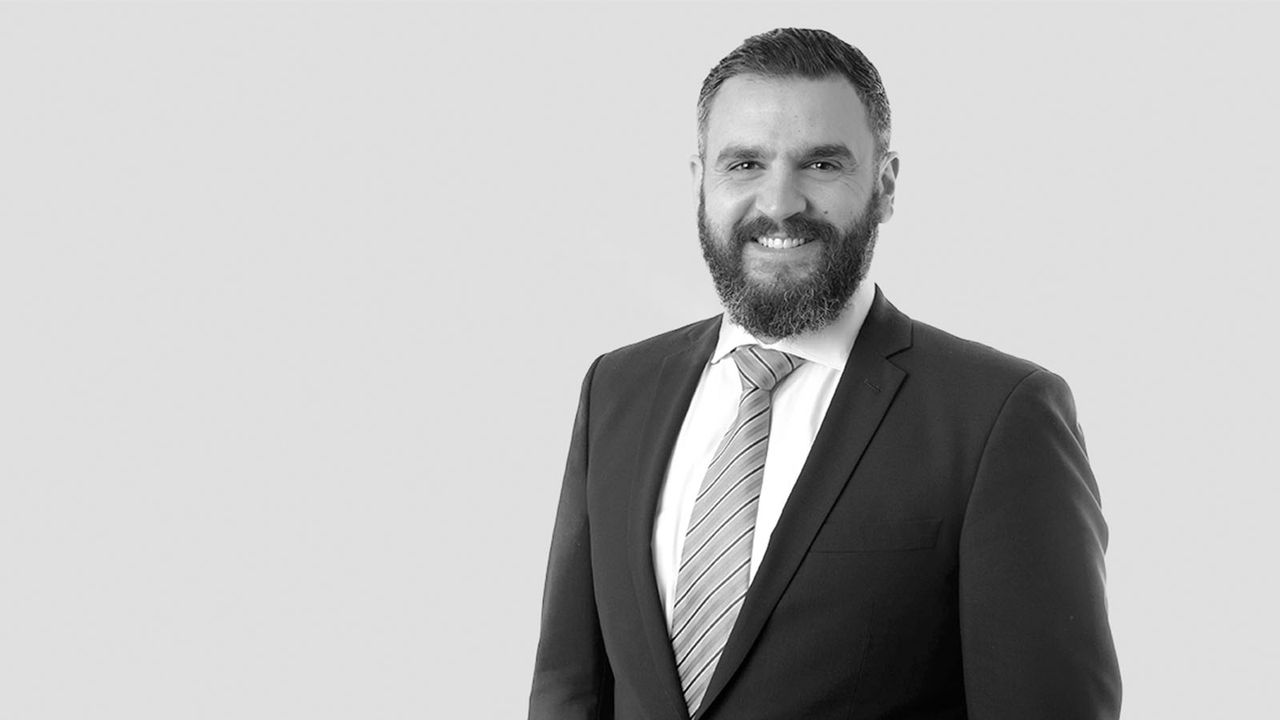 Malcolm Elias home loan broker business development manager