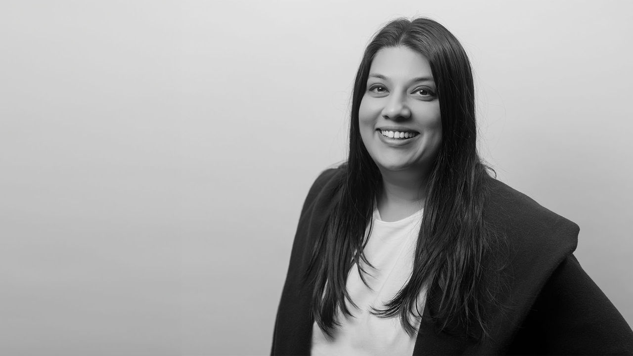 Renai Plant home loan broker business development manager