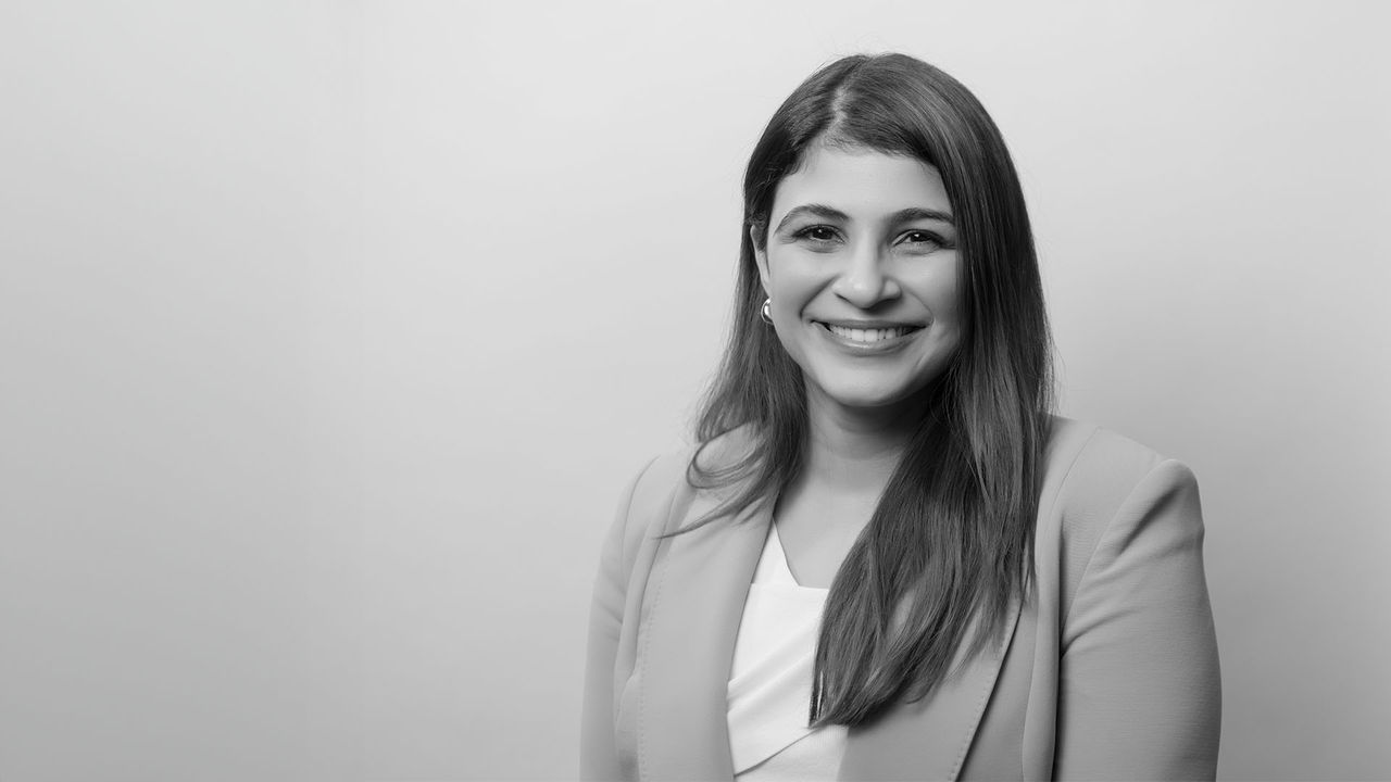 Nikki Naterwala home loan broker business development manager