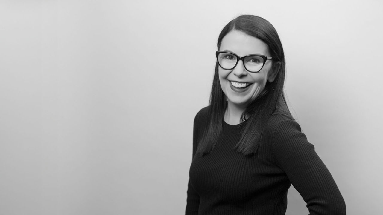 Jen Norton home loan broker business development manager
