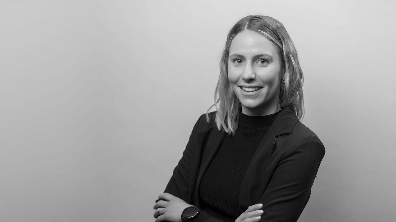 Alex Burrows home loan broker business development manager