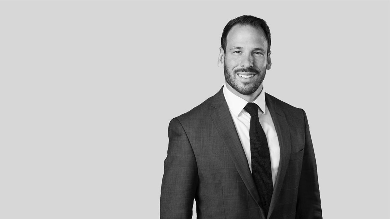 Ian Black home loan broker business development manager