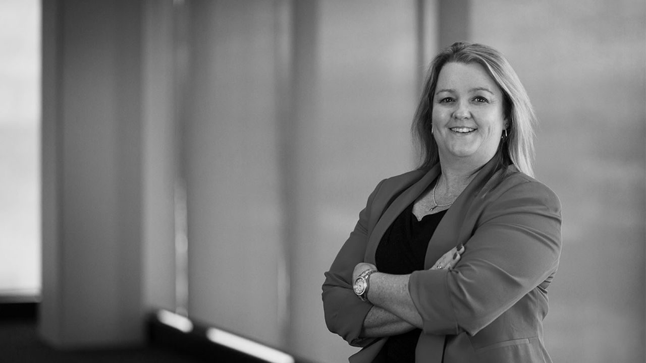 Michelle Unicomb home loan broker business development manager