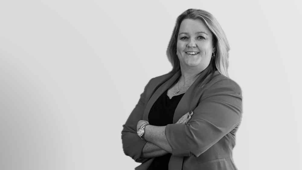 Michelle Unicomb BDM