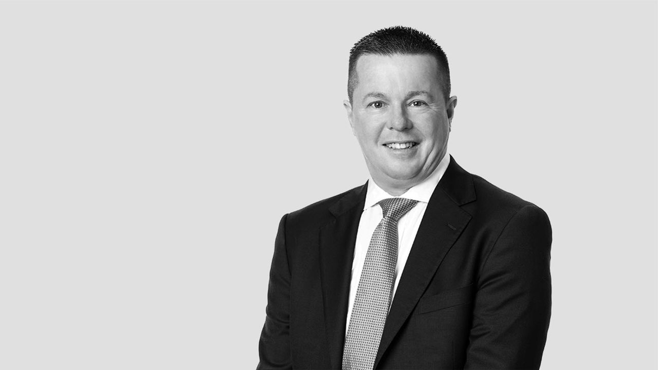Rob Day home loan broker business development manager