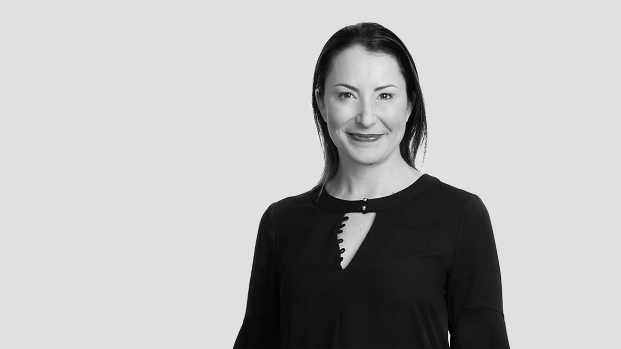 Josie Jones home loan broker business development manager