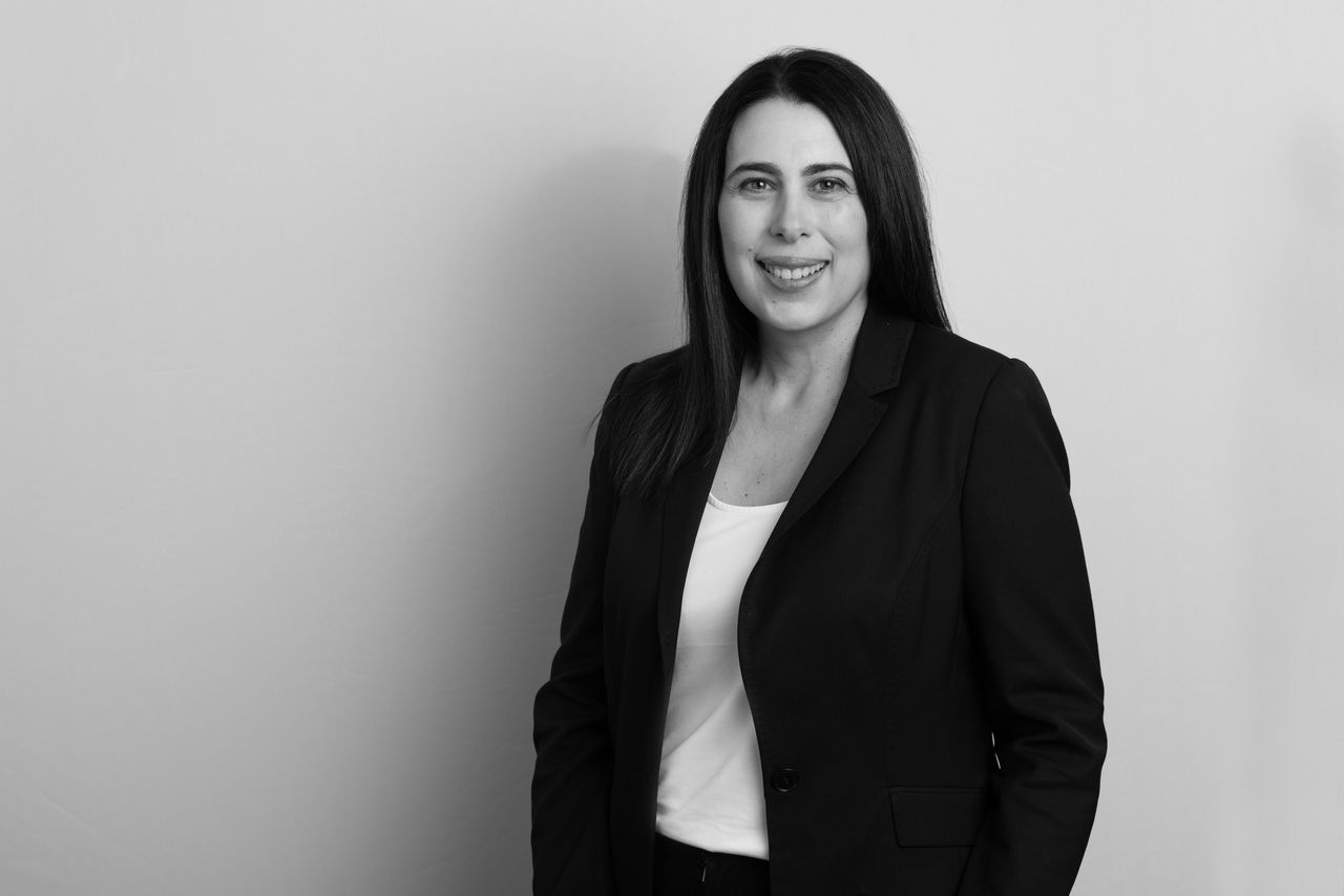Maree Diciero home loan broker business development manager