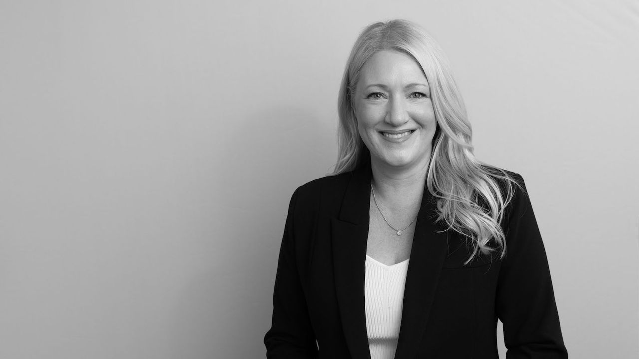 Belinda Darmanin home loan broker business development manager