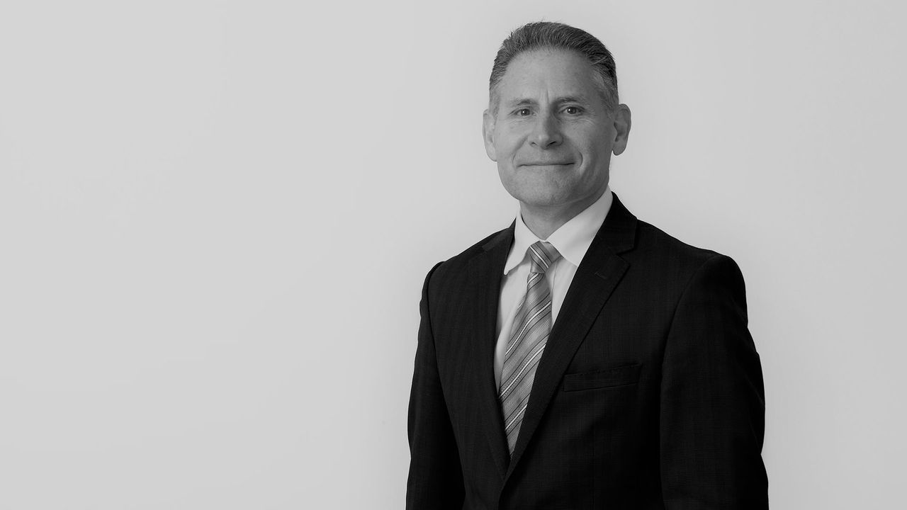 Paul Chesterman home loan broker business development manager