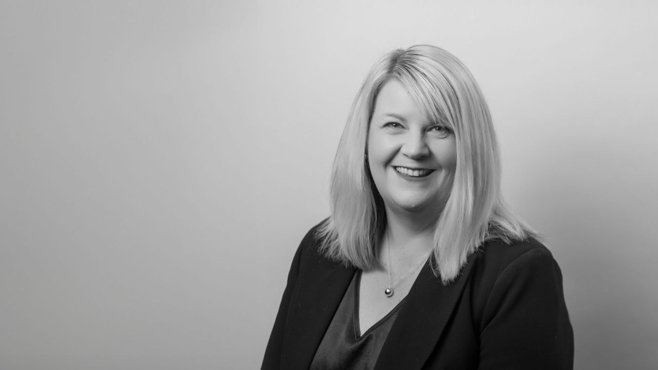 Rachel Morrison home loan broker business development manager