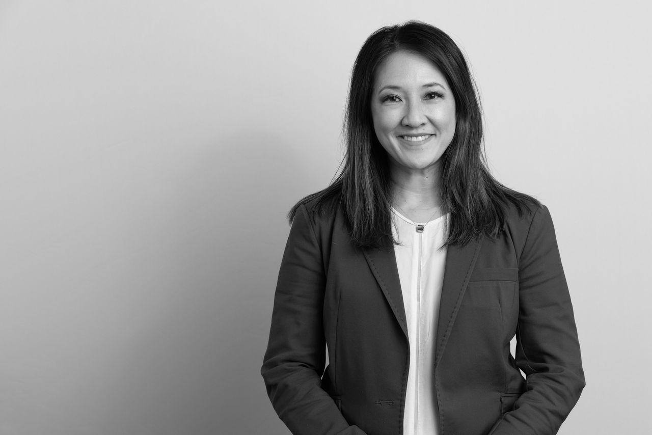 Julie Nguyen home loan broker business development manager