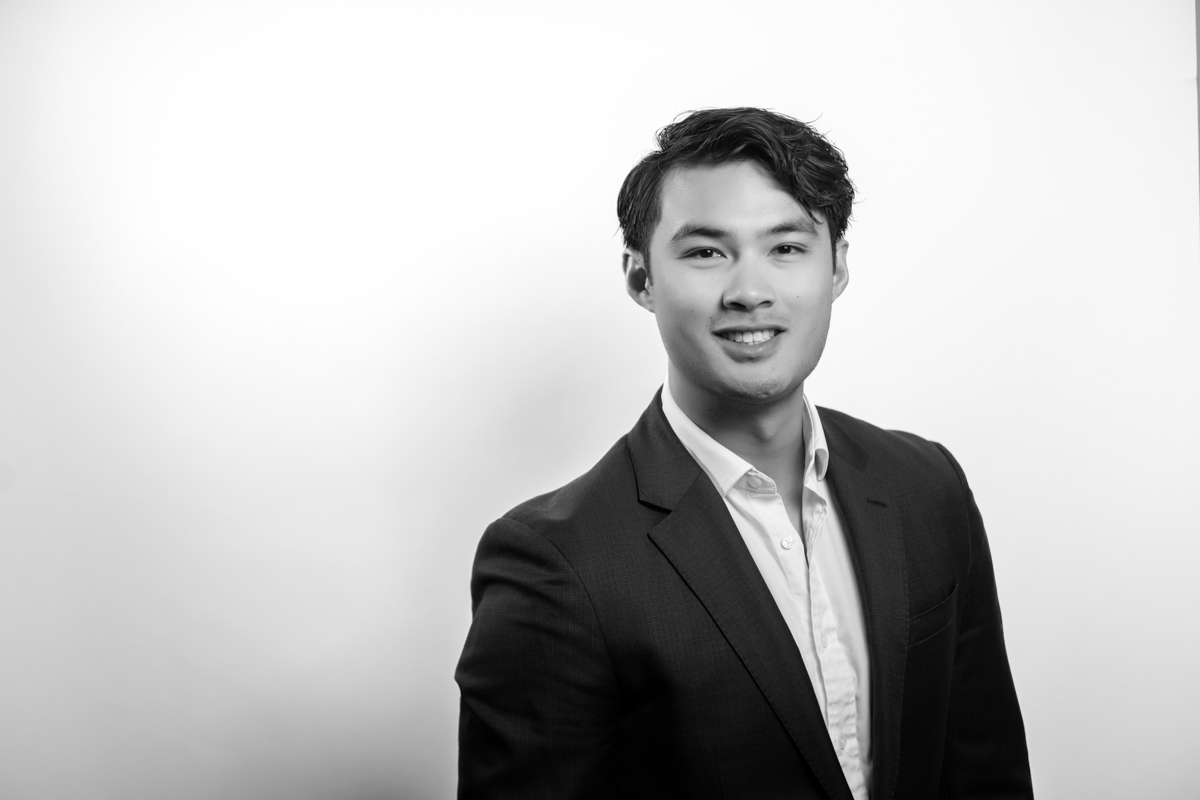 Anthony Tran