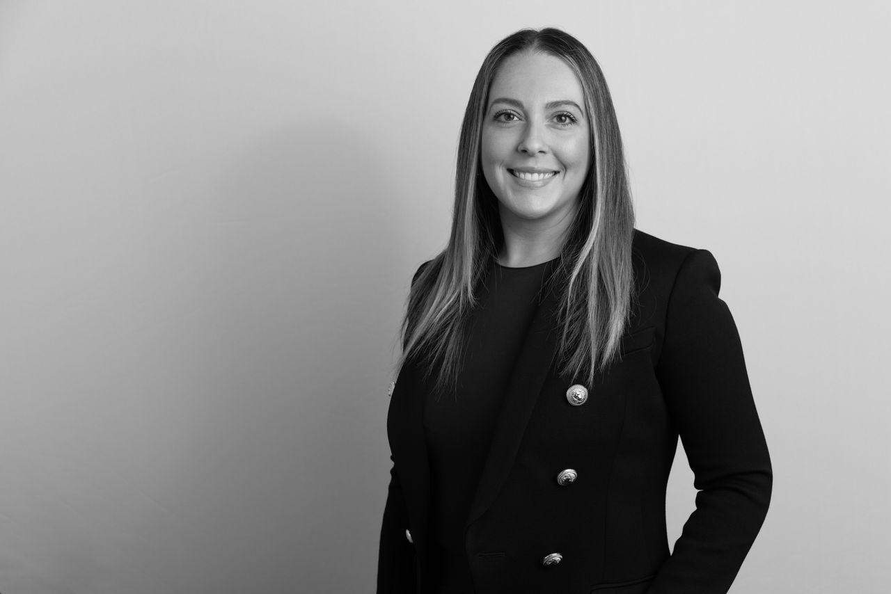 Luisa Cammarere home loan broker business development manager