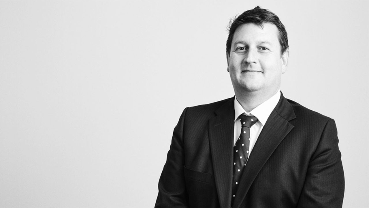 Steve Houghton home loan broker business development manager