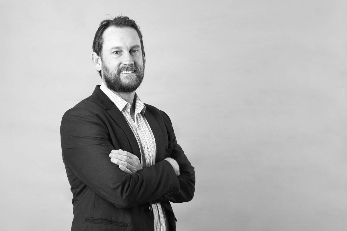 Nathan Jones home loan broker business development manager